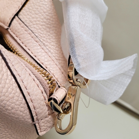 NWT ♠️Kate Spade Kennedy Street Satchel - Picture 8 of 16